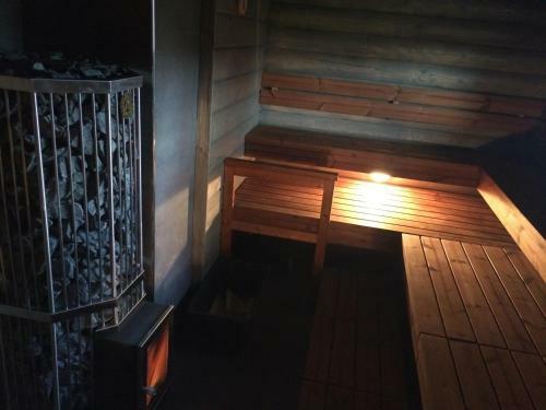Lodge Hyv�l�n M�kit