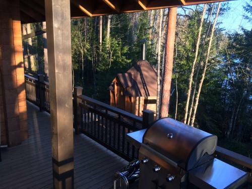 Lodge Hyv�l�n M�kit