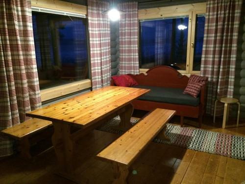 Lodge Hyv�l�n M�kit