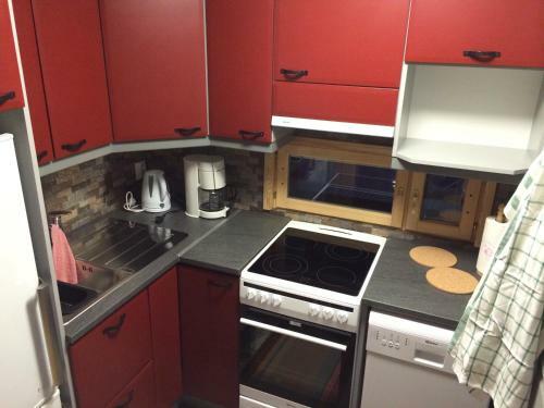 Lodge Hyv�l�n M�kit
