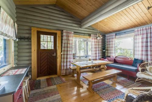Lodge Hyv�l�n M�kit