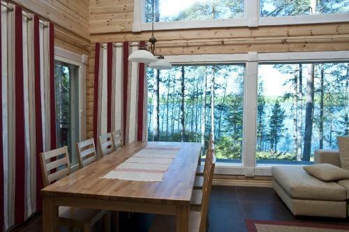 Lodge Hyv�l�n M�kit