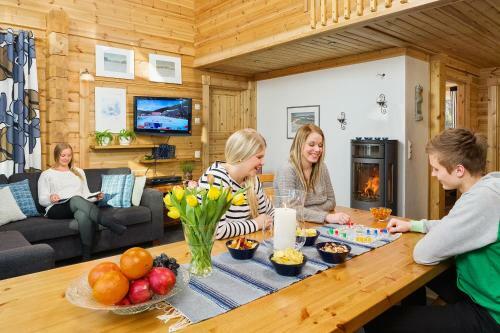 Lodge Hyv�l�n M�kit