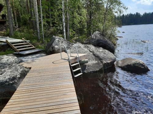 Lodge Hyv�l�n M�kit