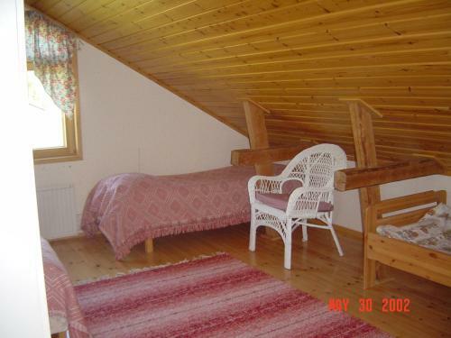 Lodge Hyv�l�n Talo