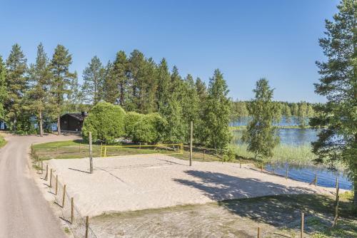 Lodge Hyv�l�n Talo