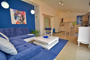 Apartments Andrija