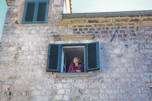 Old Town Boskovic Apartment