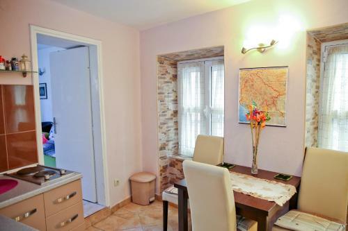 Old Town Boskovic Apartment