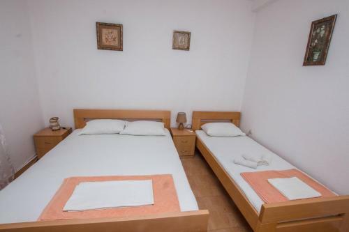 Apartments Jovanovic