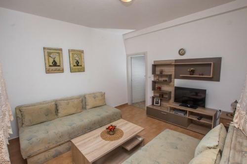 Apartments Jovanovic
