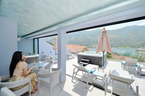 Apartments Jovanovic