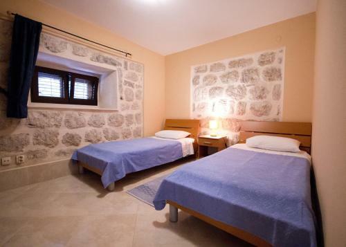 Apartments Radonicic