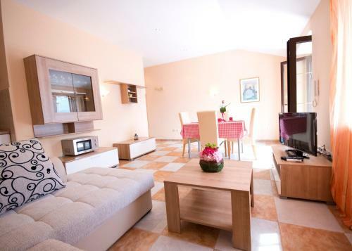 Apartments Radonicic