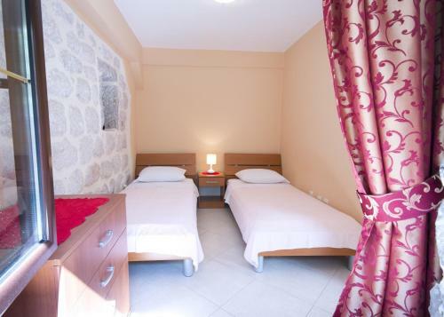 Apartments Radonicic