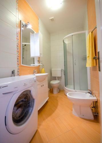 Apartments Radonicic