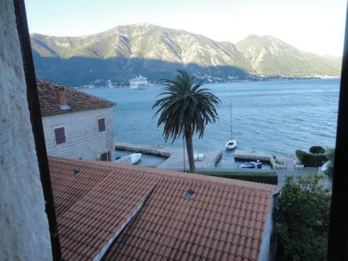 Apartments Radonicic