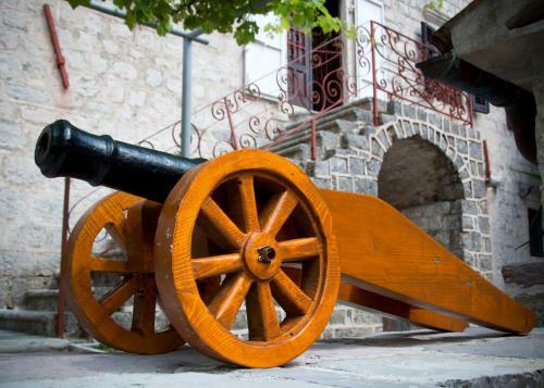 Apartments Radonicic