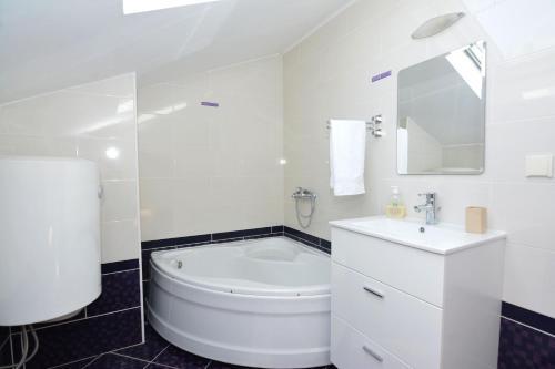 Apartment Ivani?evi? 2