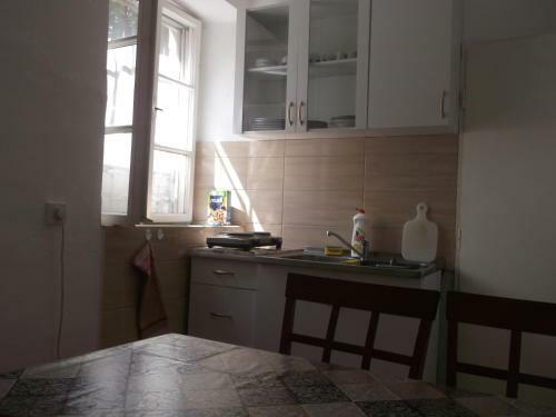Vicky Apartments