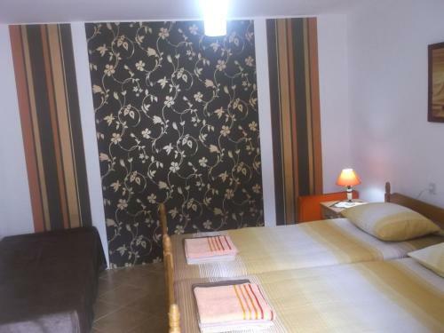 Vicky Apartments