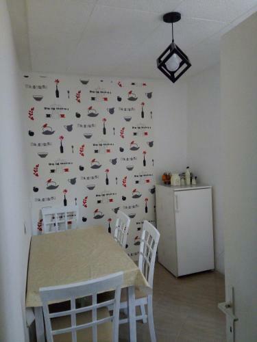 Vicky Apartments