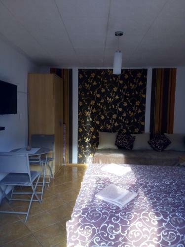 Vicky Apartments