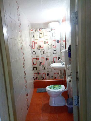 Vicky Apartments