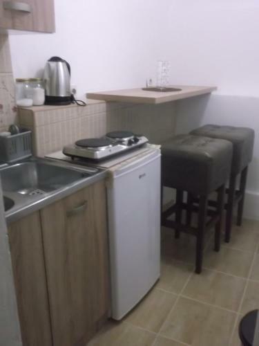 Vicky Apartments