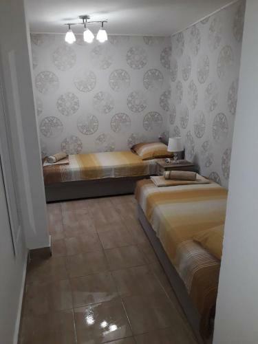 Vicky Apartments