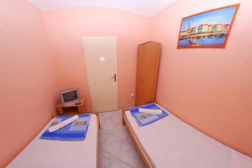 Apartments Kaludjerovic