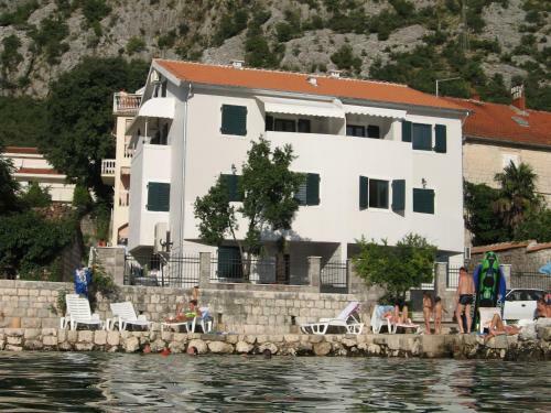 Apartamentos Villa Iva