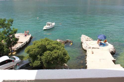 Apartamentos Villa Iva
