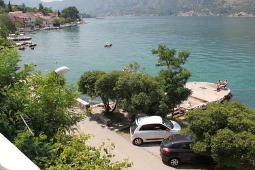 Apartamentos Villa Iva