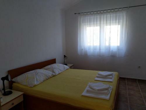 Apartments Dani