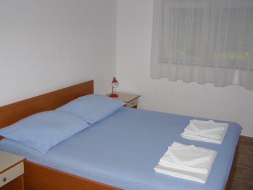 Apartments Dani