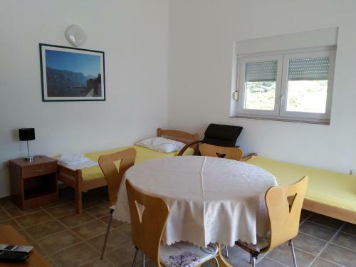 Apartments Dani