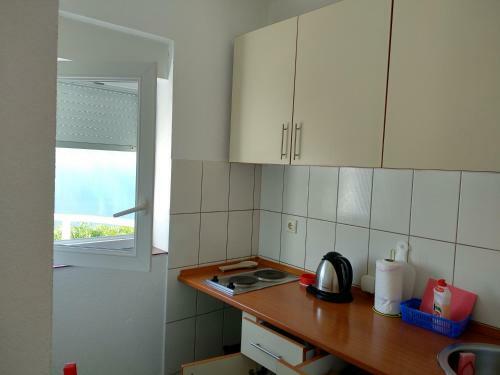 Apartments Dani