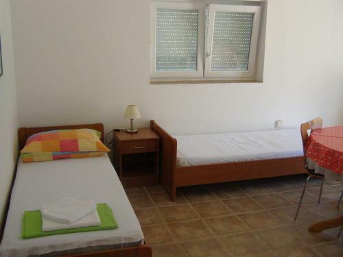 Apartments Dani