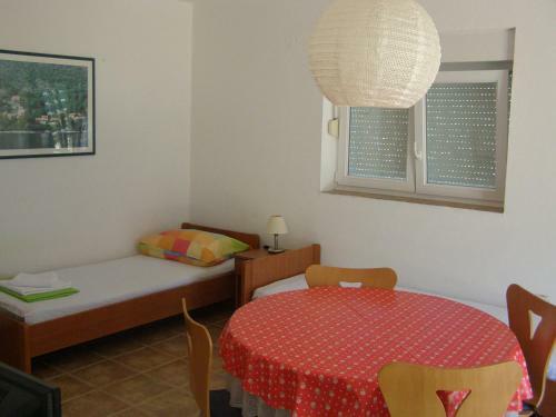 Apartments Dani