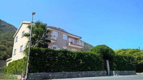 Apartments Dani