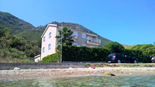 Apartments Dani