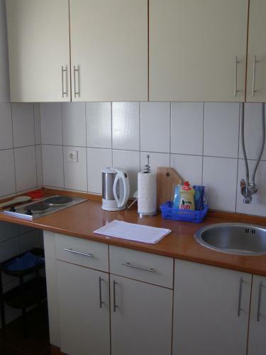 Apartments Dani