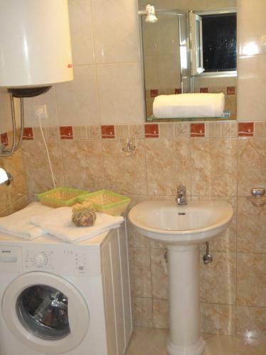 Apartments Kotor Sunrise