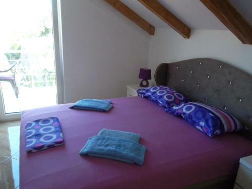 Apartments Coso