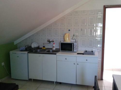 Apartments Coso