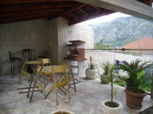 Apartments Coso