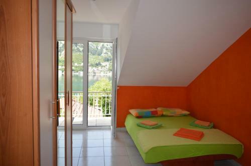 Apartments Coso