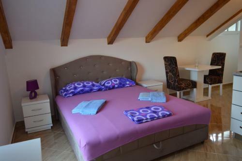 Apartments Coso