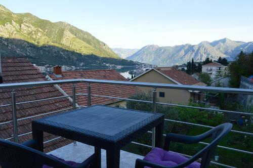 Apartments Coso